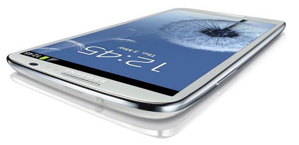 Samsung Galaxy S3