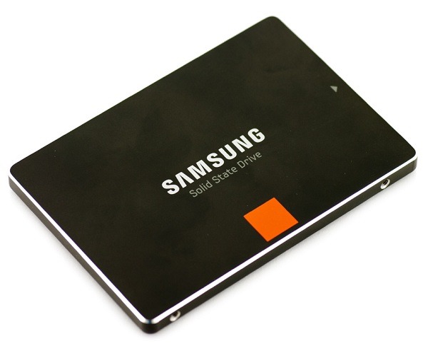 Samsung 840 Pro SSD, tarjetas SSD con velocidades muy altas