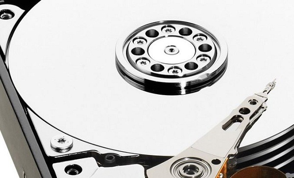 Western Digital
