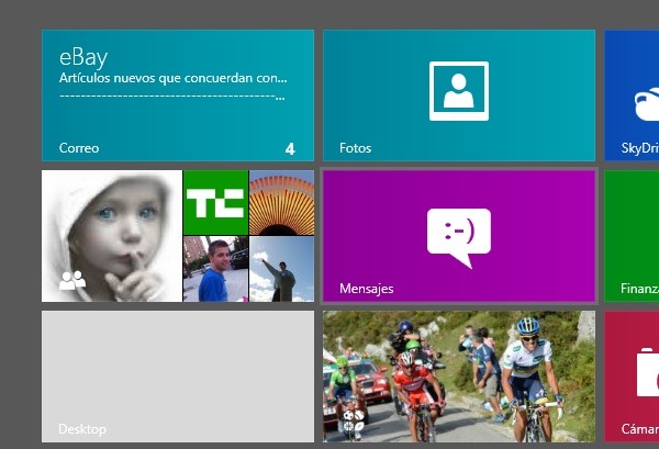 Windows 8, qué falta en las apps de Windows 8