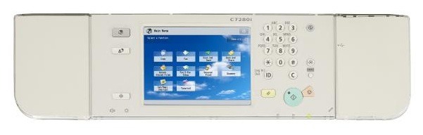 Canon ImageRunner ADVANCE, impresoras inteligentes para la empresa