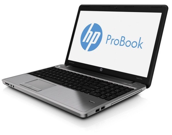 HP ProBook 4545s, portátil profesional de 15,6″ con Windows 7