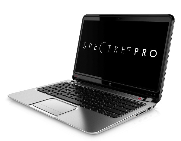 HP Spectre XT Pro