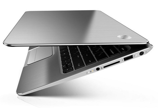 HP Spectre XT Pro