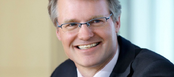 Maarten De Vries