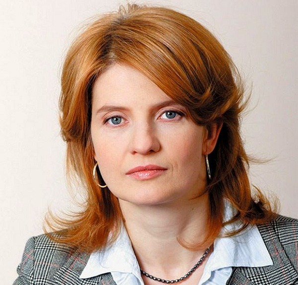 Natalya Kaspersky 