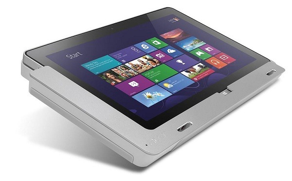 Acer Iconia W700P