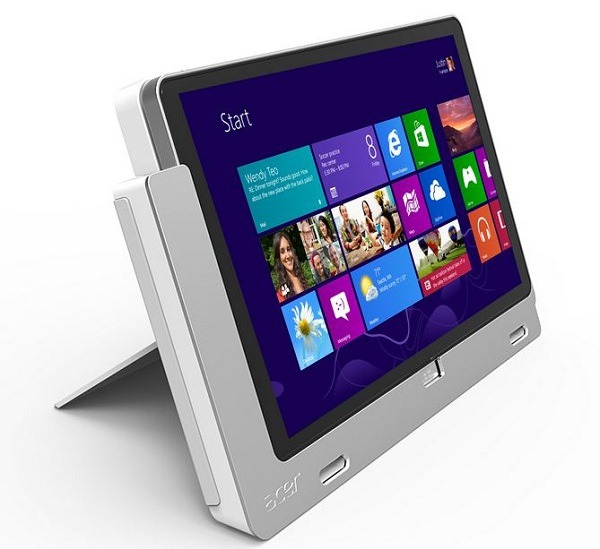 Acer Iconia W700P