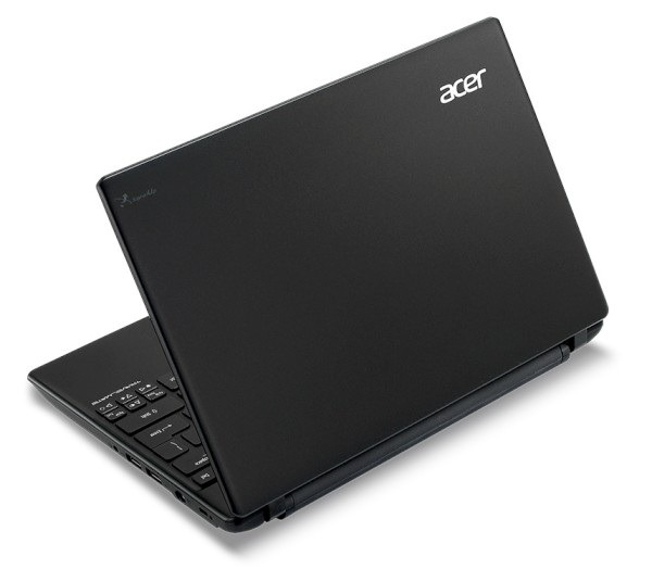 Acer TravelMate B113, análisis a fondo