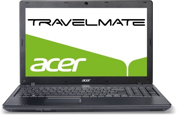 Acer TravelMate P453, portátil profesional para Pymes