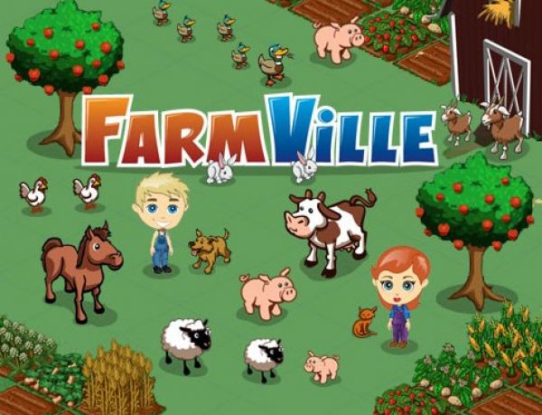 Farmville