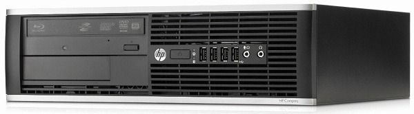 HP Compaq Pro 6305, ordenador compacto para Pymes