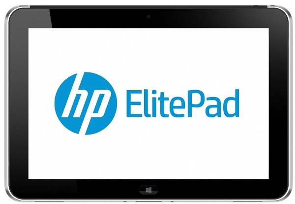 HP ElitePad 900  