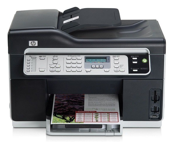 HP Officejet Pro
