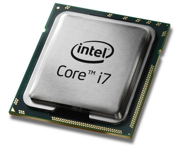 Intel Core i7