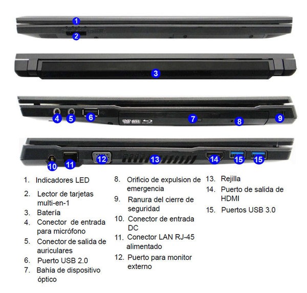 Mountain SLiM 14