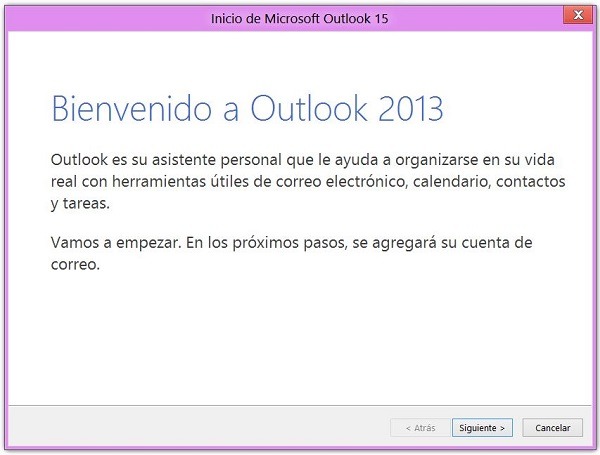 Microsoft intenta mejorar la compatibilidad con el correo IMAP en Outlook 2013