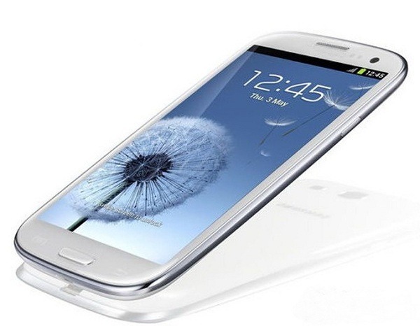 Samsung Galaxy S3
