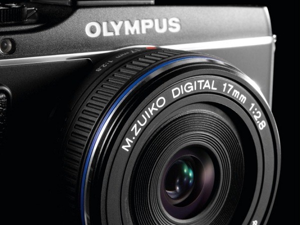 Alianza Sony y Olympus