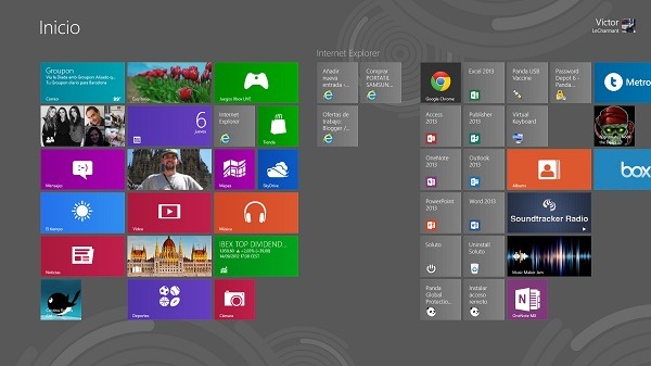 Windows 8