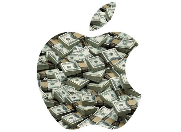Hacienda persigue a las filiales españolas de Apple, Google y Facebook