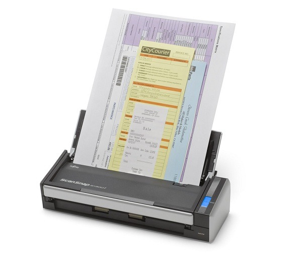 Fujitsu ScanSnap S1300i