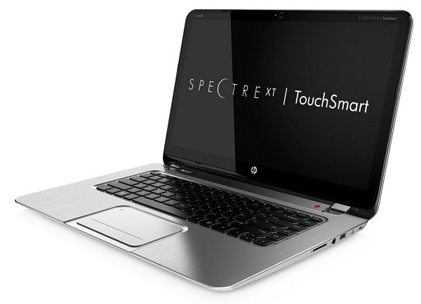 HP Spectre XT TouchSmart