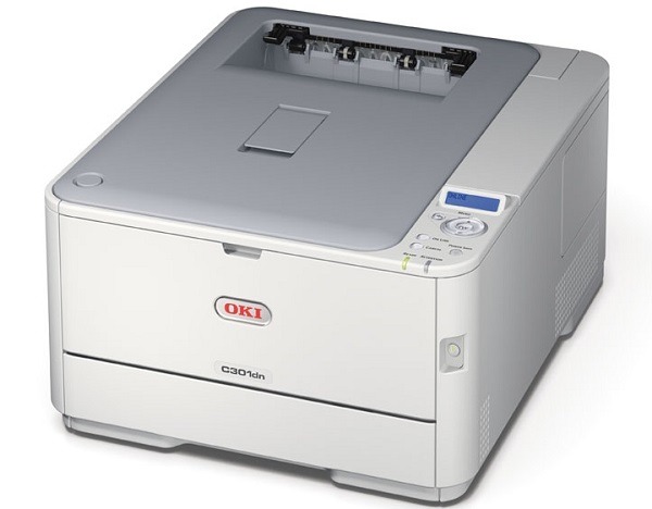 OKI C301dn
