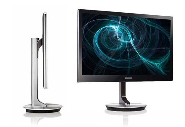 Monitor Samsung Serie 9