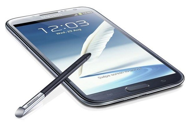 Las acciones de Samsung alcanzan un máximo histórico