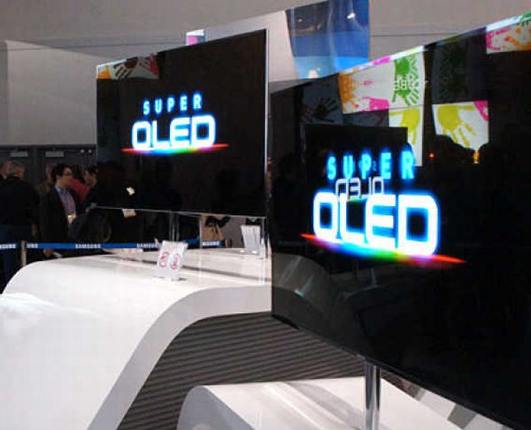 samsung oled