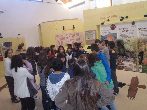 Albergue Sendas del Riaza