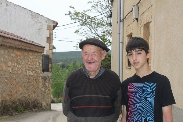 Albergue Sendas del Riaza