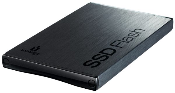 Los precios de las unidades de estado sólido SSD siguen bajando