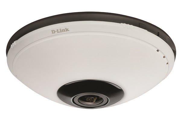 D-Link DCS-7010L y D-Link DCS-6010L, cámaras IP con funciones cloud