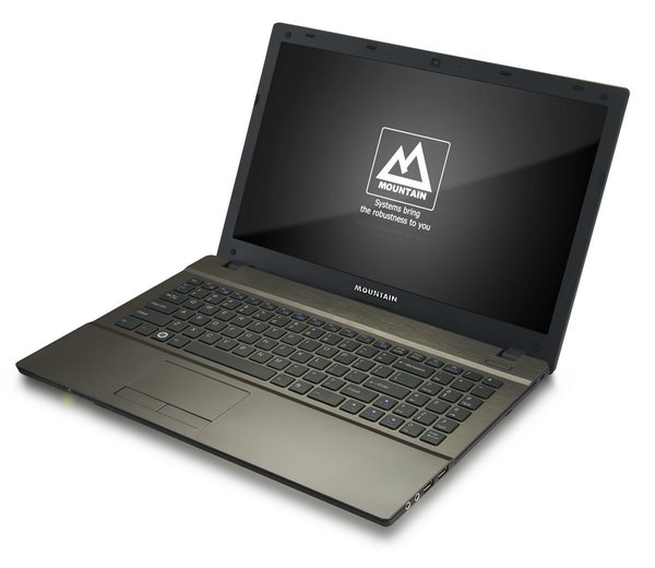 Mountain SLiM 15