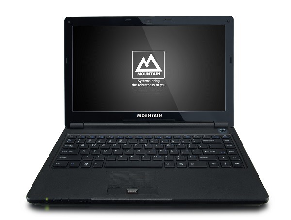 Mountain Executive 13