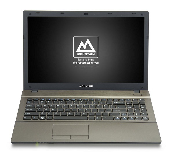 Mountain SLiM 15