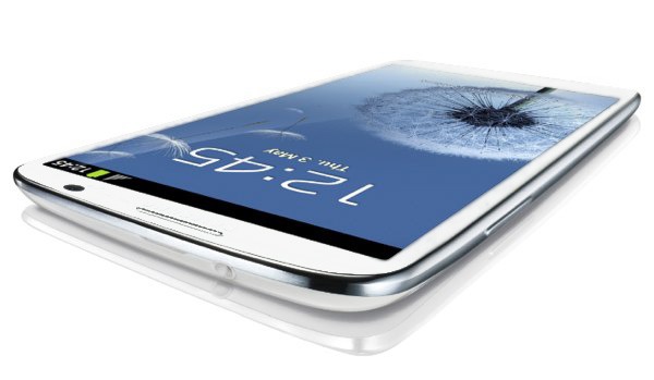Samsung Galaxy S3