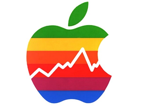 Apple podrí­a reducir la fabricación de sus iPhone 5 para 2013