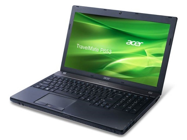 Acer TravelMate P653