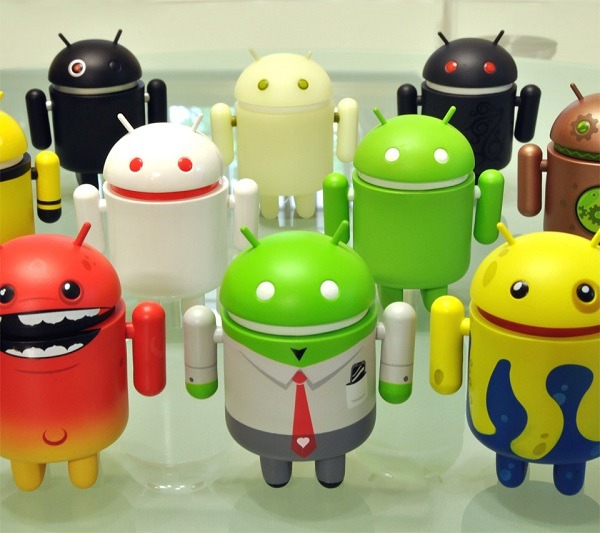 Mercado de smartphones
