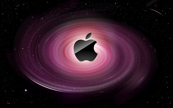 Acciones de Apple