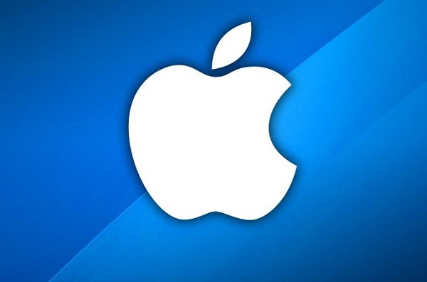 Apple en 2012