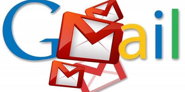 Avería en Gmail