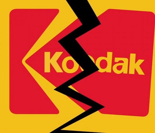 Patentes de Kodak