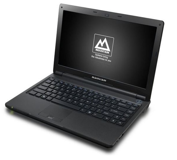 Mountain Executive 13