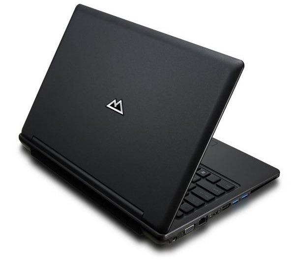 Mountain Executive 13