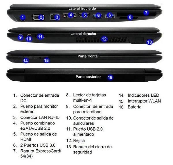 Mountain Executive 13