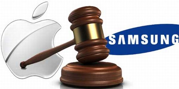 Samsung retira varias demandas contra Apple en Europa
